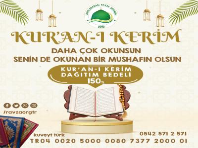 KURAN-I KERİM